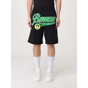 Barrow Short Men Black